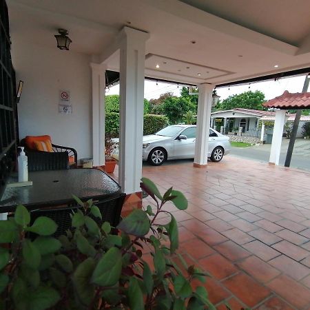 Hostal Compostela Inn David Dış mekan fotoğraf