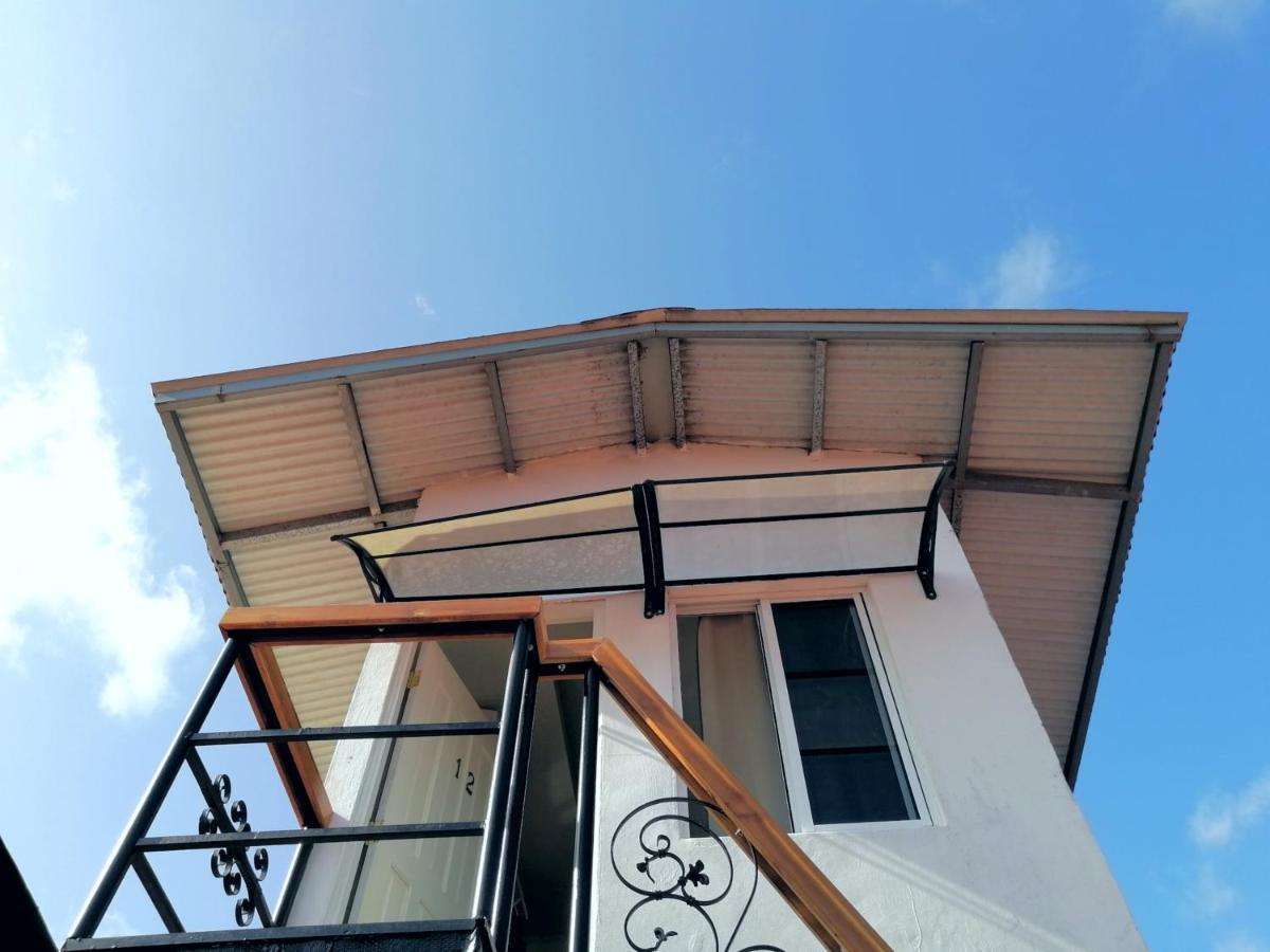 Hostal Compostela Inn David Dış mekan fotoğraf