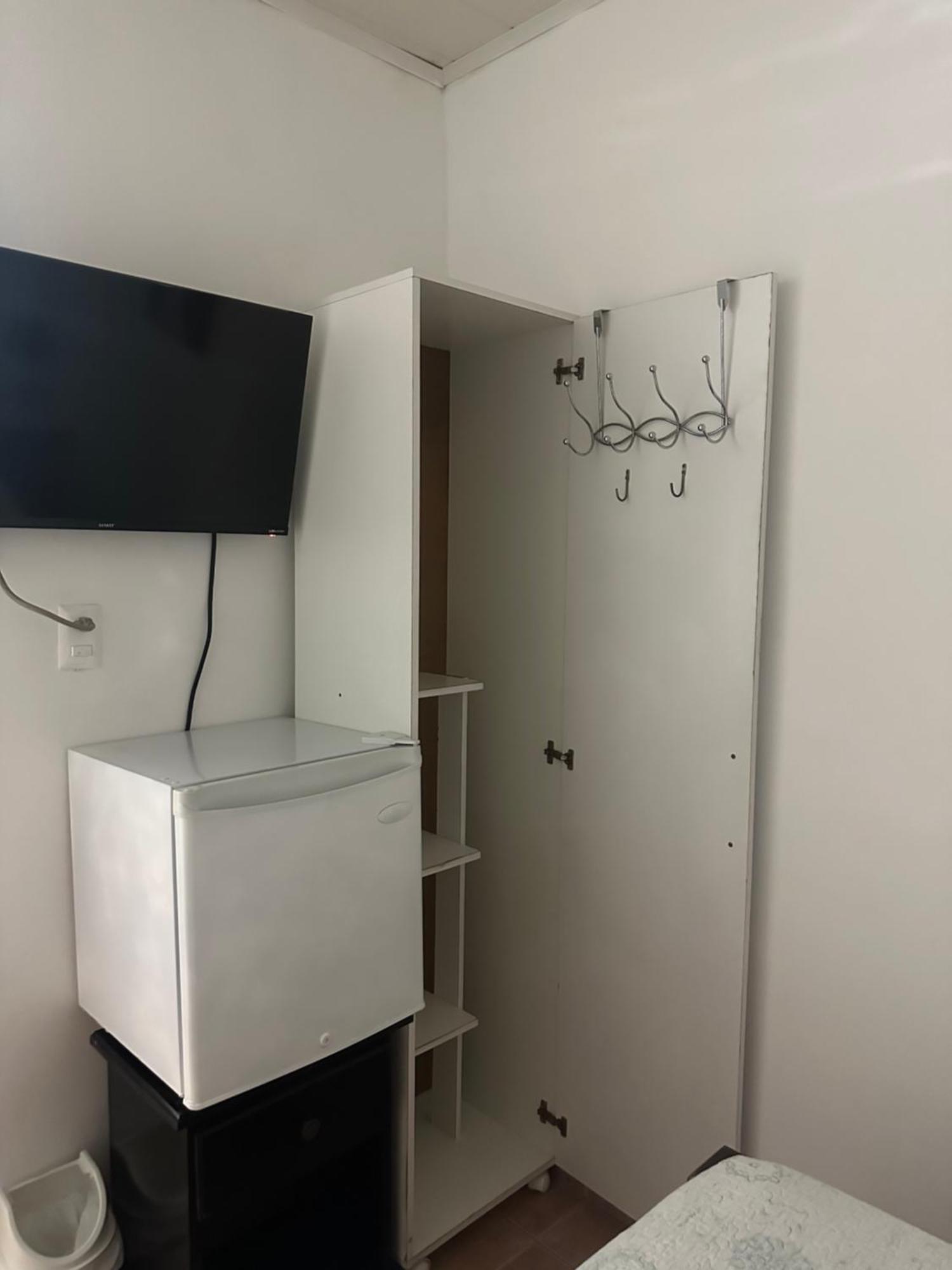 Hostal Compostela Inn David Dış mekan fotoğraf