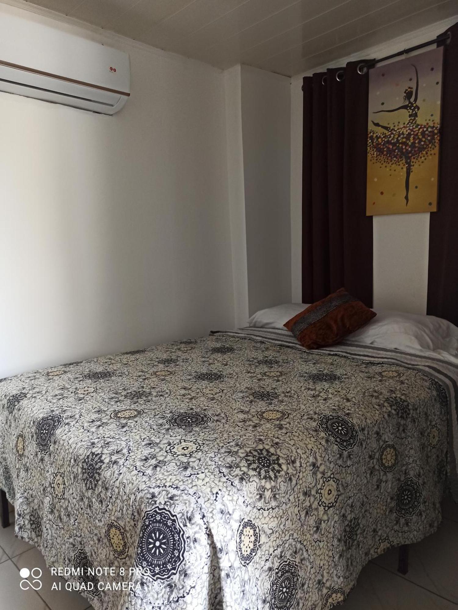 Hostal Compostela Inn David Oda fotoğraf