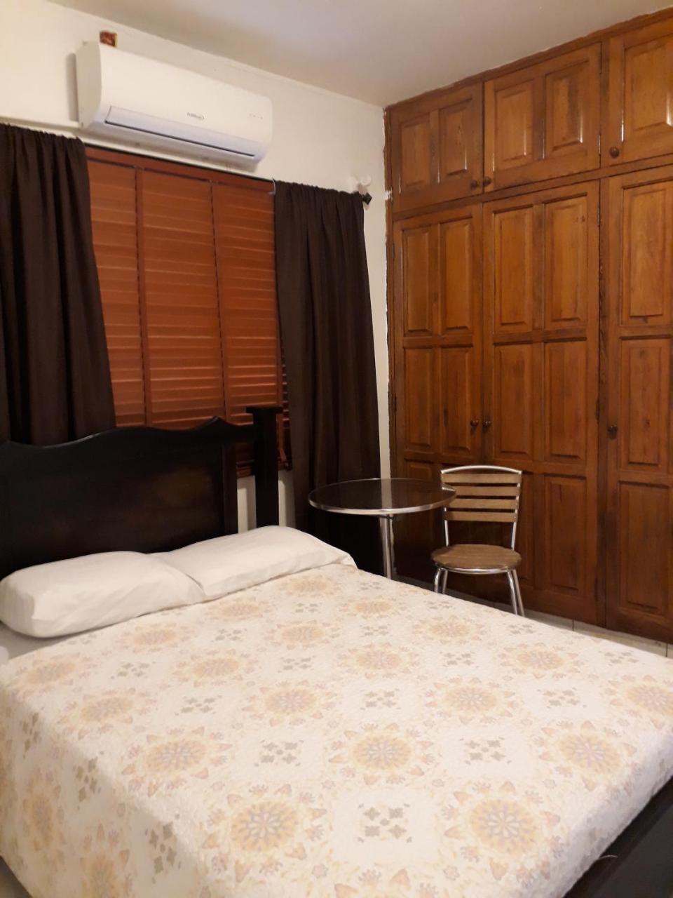 Hostal Compostela Inn David Dış mekan fotoğraf