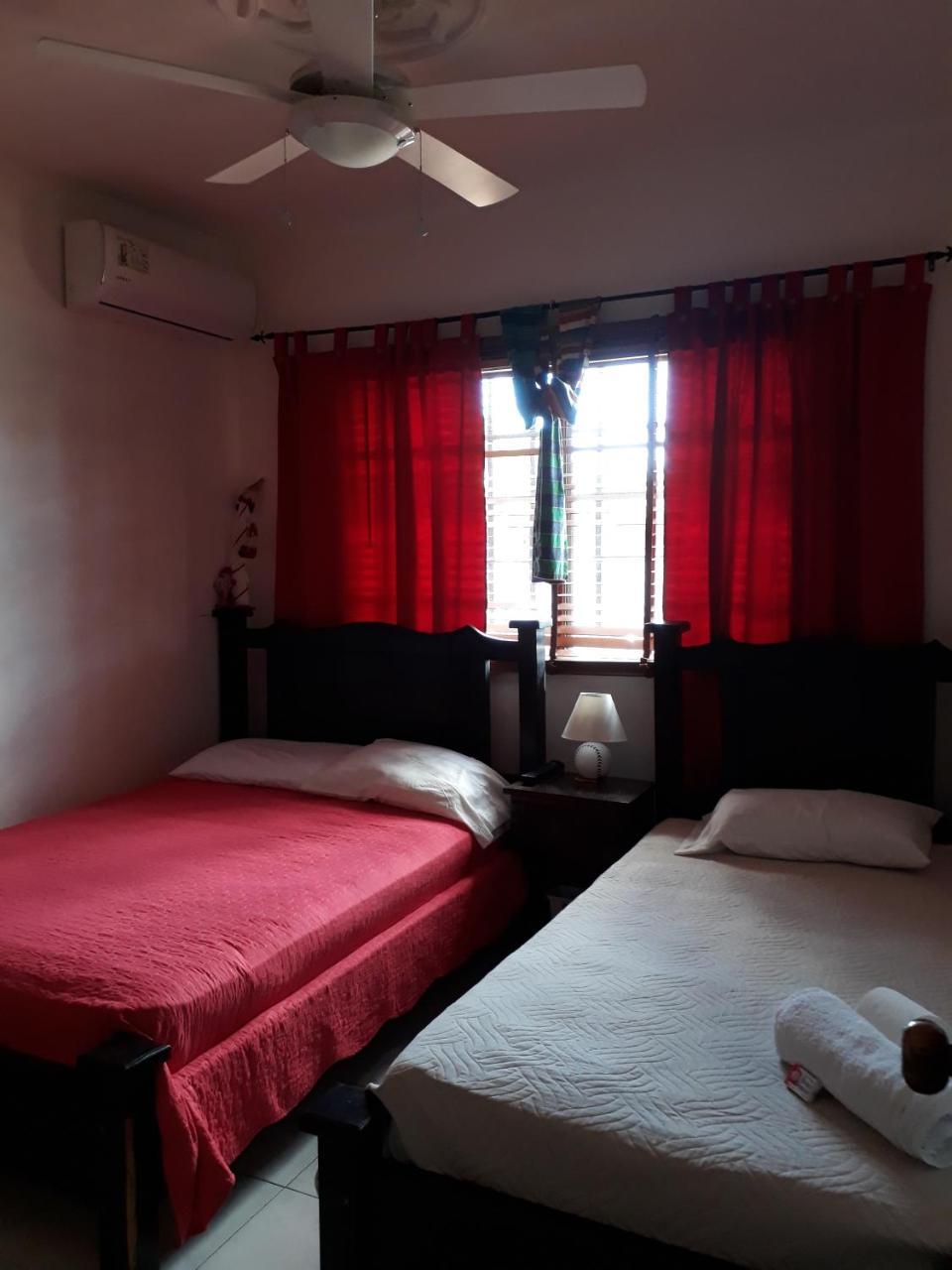 Hostal Compostela Inn David Dış mekan fotoğraf