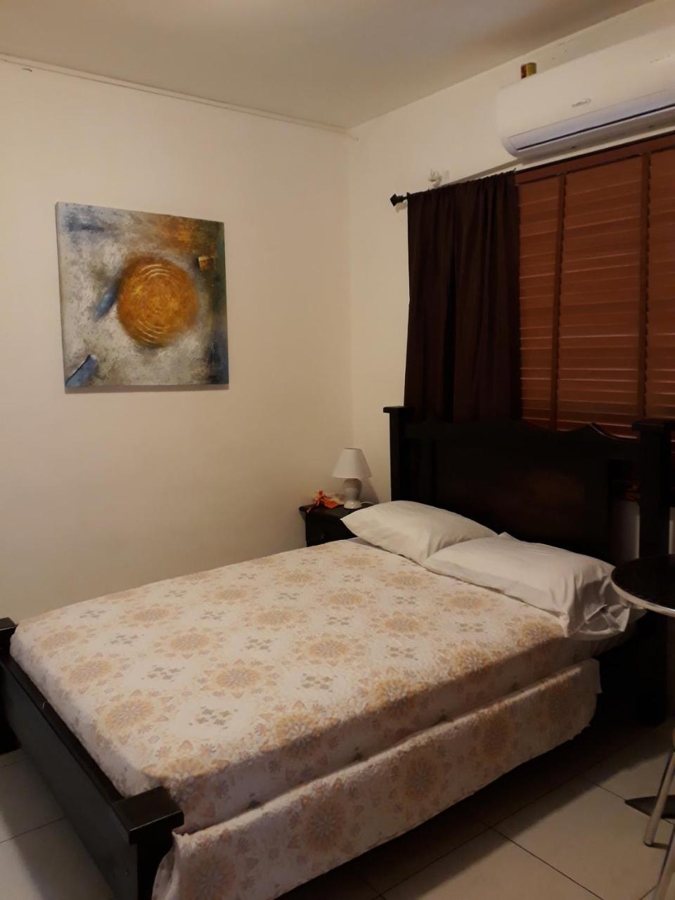 Hostal Compostela Inn David Dış mekan fotoğraf
