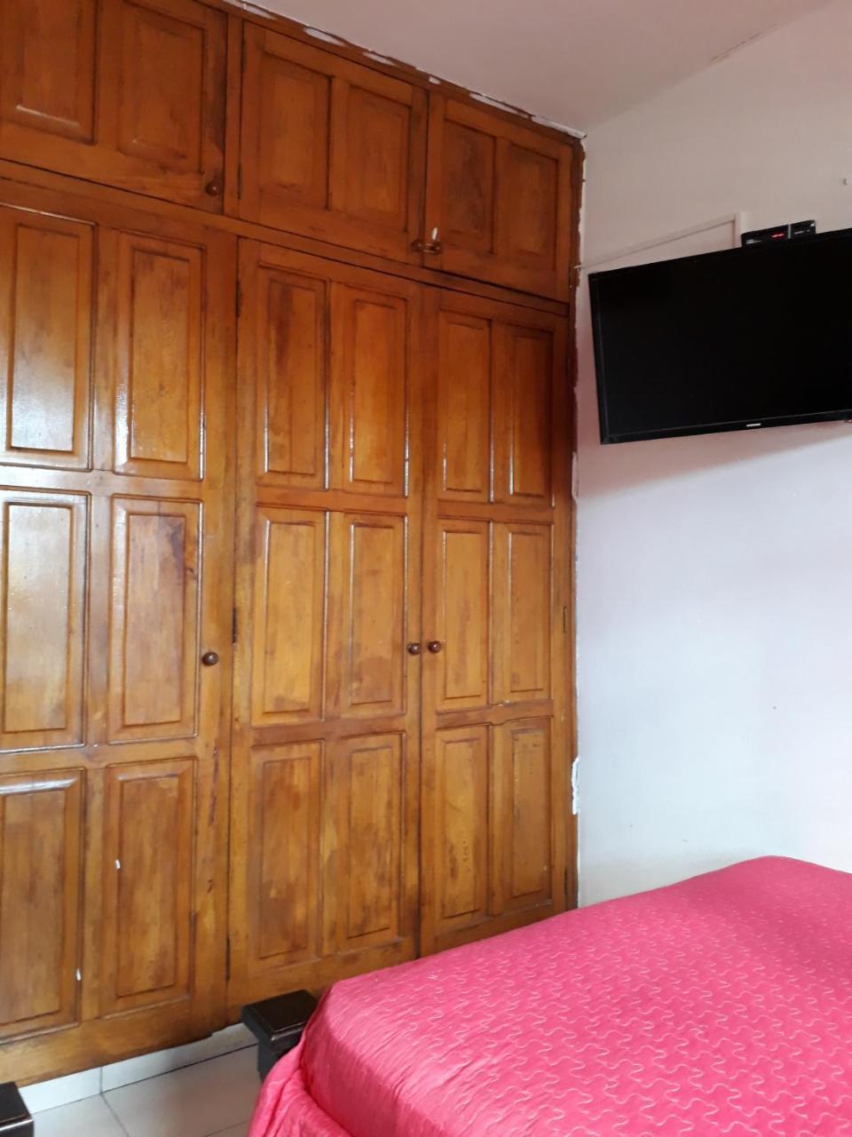 Hostal Compostela Inn David Dış mekan fotoğraf