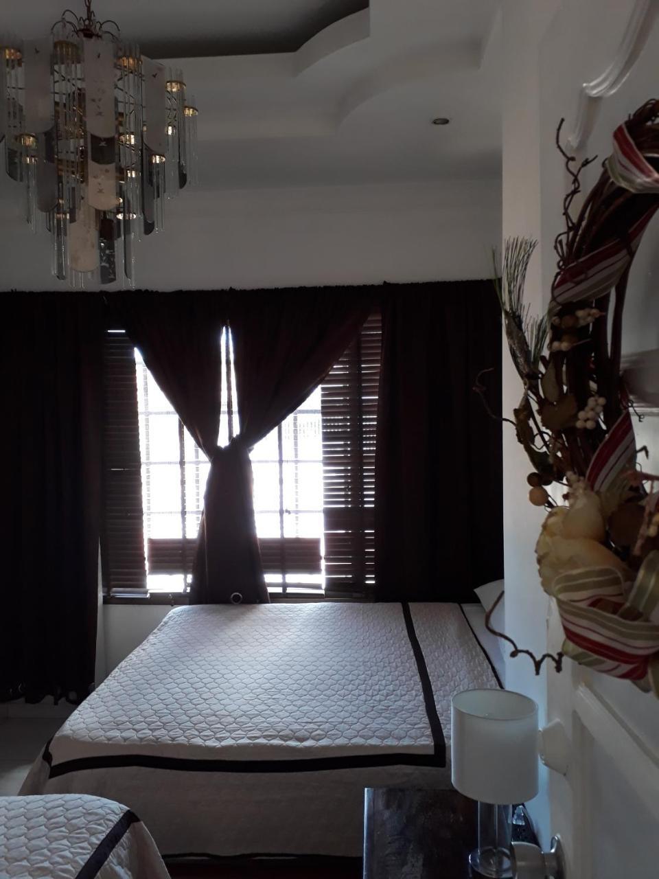 Hostal Compostela Inn David Dış mekan fotoğraf