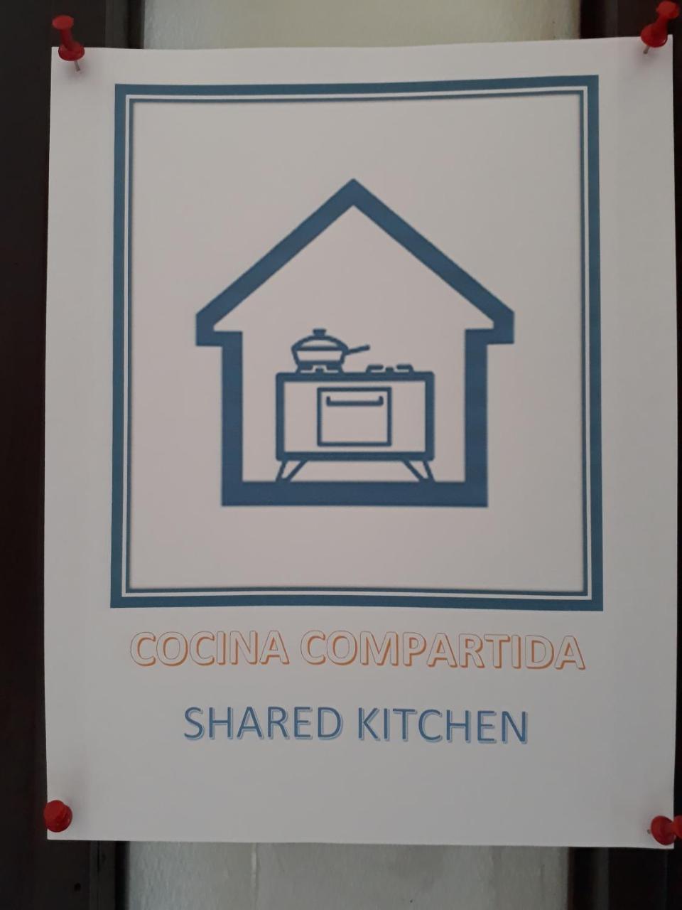 Hostal Compostela Inn David Dış mekan fotoğraf