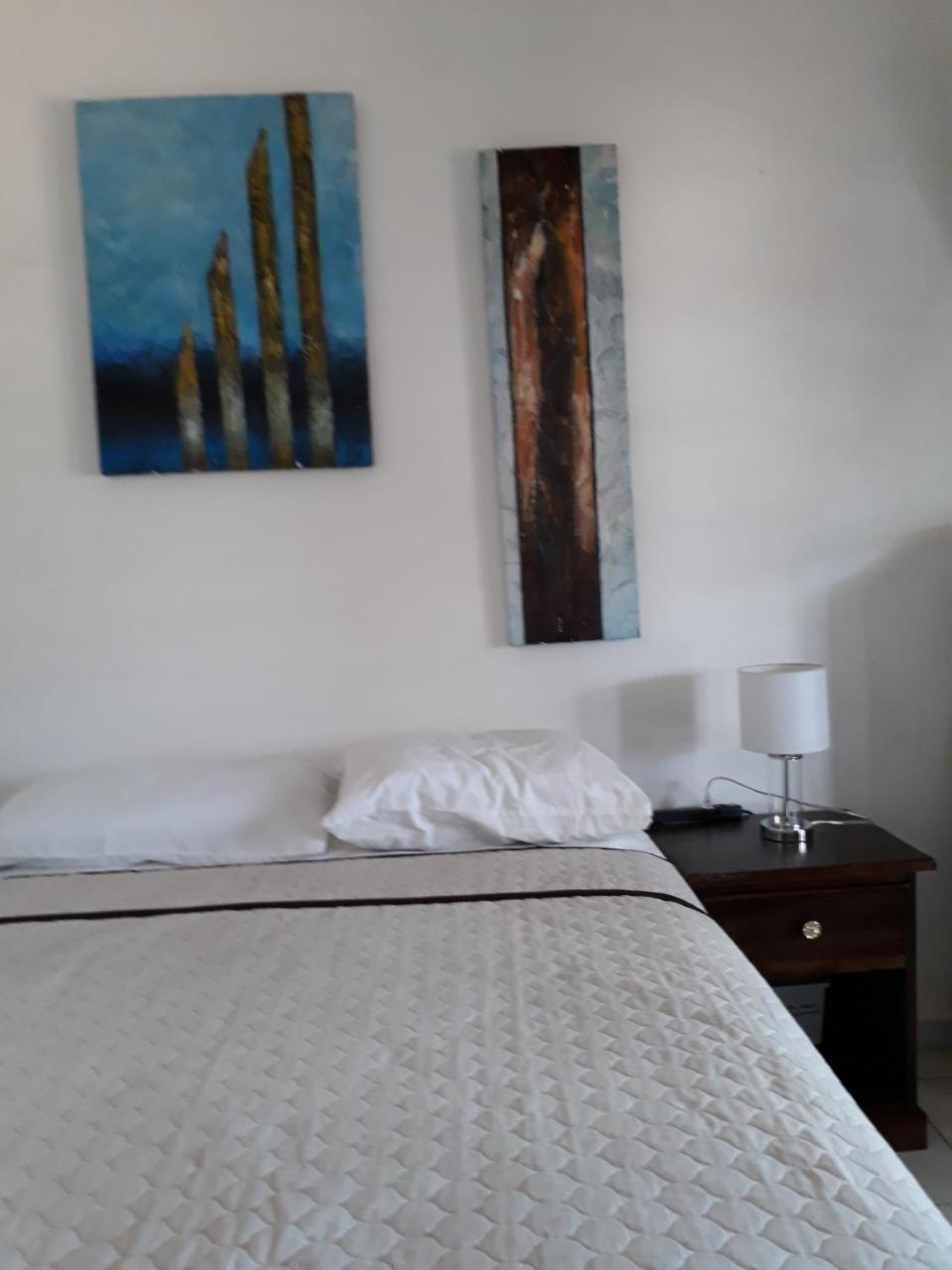 Hostal Compostela Inn David Dış mekan fotoğraf