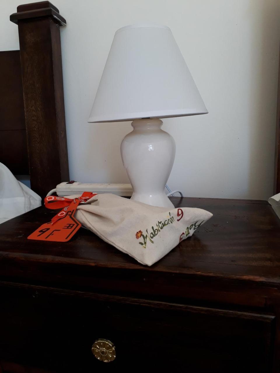 Hostal Compostela Inn David Dış mekan fotoğraf